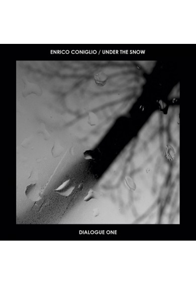 ENRICO CONIGLIO / UNDER THE SNOW "DIALOGUE ONE " cd 